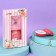 Lip gloss with the suspension "Tenderness", 10 g