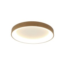 Ceiling light mantra niseko, LED, 3900LM, 3000K, 95 mm, white color