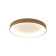 Ceiling light mantra niseko, LED, 3900LM, 3000K, 95 mm, white color