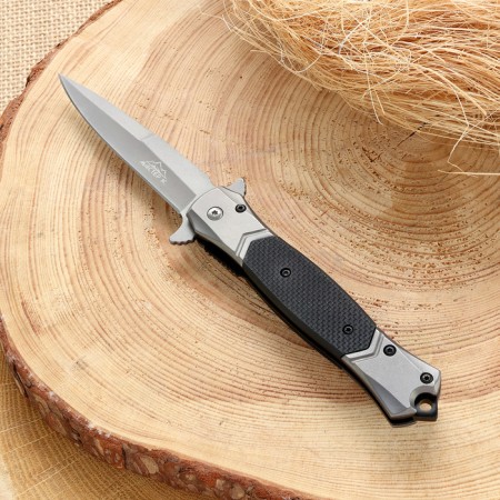 Folding "dagger" 20cm, blade 90mm/2.8mm-6
