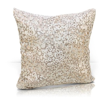 Decorative pillow Stone, size 40x40 cm-1