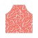 Apron kitchen with a photo print "Abstraction", adjustable, size OS