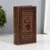 Calcete Seer Skin "Crime and Punishment" 21x13x5 cm