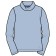 Turtleneck for girls, height 170 cm