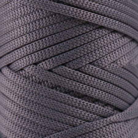 Knitting cord "Classic" 100% polyester 3mm 100m (283 St. Series)-2