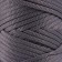 Knitting cord "Classic" 100% polyester 3mm 100m (283 St. Series)