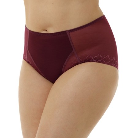 Women's panties Lengy, size 58, Crocus color