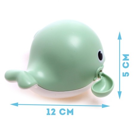 Clothing toy "Kit", waterfowl, Mix colors-1