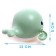 Clothing toy "Kit", waterfowl, Mix colors