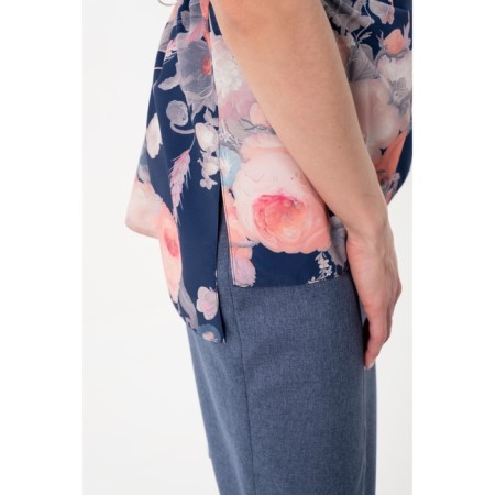 Blouse. female, size 42-5