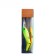 Namazu Jointed Zun Minnow, 9.5 cm, 12.5 g, mine, floating (0.5-2.5 m), color 8
