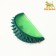 Cooling toy for dogs "Lime", TPR, 12.5 cm
