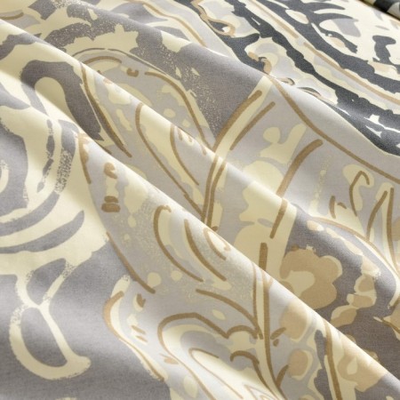 Bed linen 1.5 joint venture "Samba", size 160x230 cm, 160x220 cm, 50x70 cm - 2 pcs-1