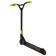 Self -cot Cosmoride Glider CG2021, Pu Pu 100 mm, ABEC 7, yellow color
