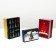 A set of boxes 3 in 1 Merry Christmas, 23 x 16 x 9.5 - 19 x 12 x 6.5 cm