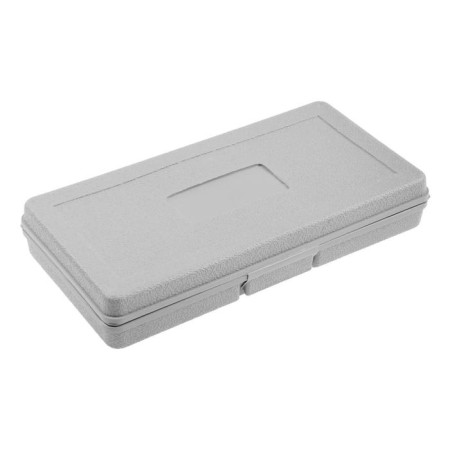 A set of tools in the case of the tundra, automobile, 40 items-2