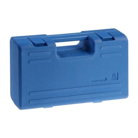 A set of tools in the case of the tundra, automobile, CRV, 1/4 ", 47 items-3