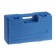 A set of tools in the case of the tundra, automobile, CRV, 1/4 ", 47 items