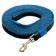 Land "Zononic" kapron with double latex thread, 5 m x 2 cm, blue
