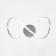 Sconces Citilux "jamini" CL229321, 17x31 cm, 1x18W, LED, color gray color