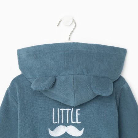 Tainted Baby children's "gentleman" p. 34 (122-128 cm), sea wave-6