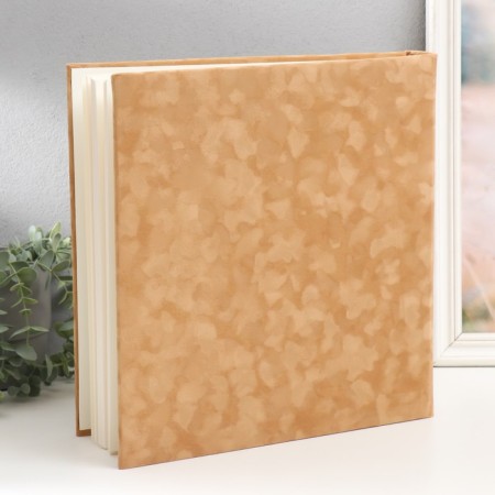 Photo album "classic" 30 sheets, 31x32 cm-1