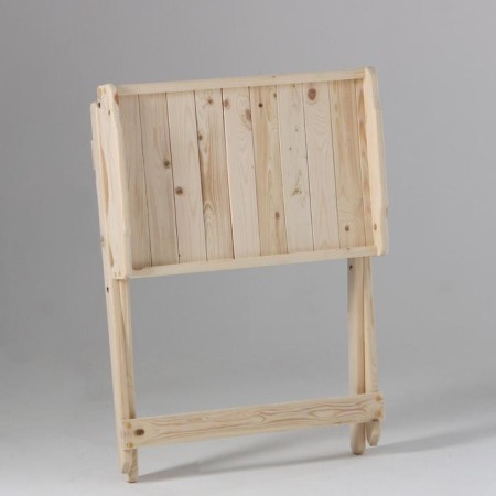 Serving folding table, 60 × 40 × 73cm, from needles-2