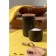 Smart Solutions storage bank, ceramic, black color, 350 ml
