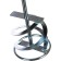 Mixer Universal Encor 27424, galvanized, SDS+, 100 x 600 mm