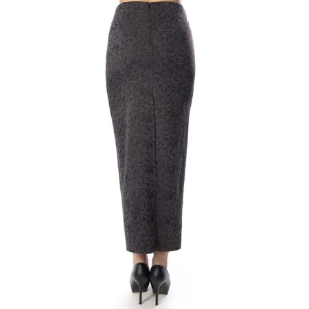 Women's skirt, size 46-3