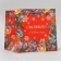 Square Packet "Happiness in the New Year", 20 x 20 x 20 cm, New Year