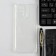 Ibox Crystal case, for Xiaomi Redmi 10c, silicone, anti -suggestion, transparent