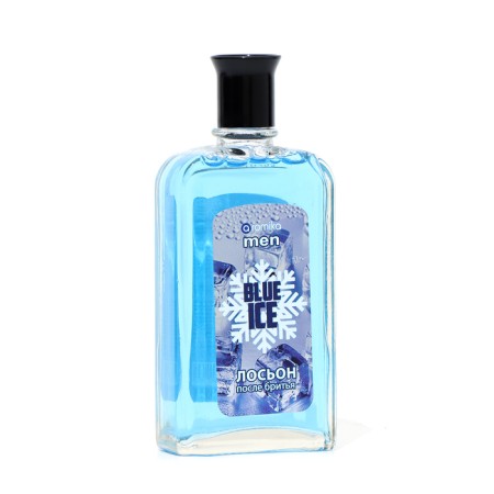 Lotion after shaving Fresh Blue Ice, 86 ml