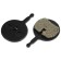 Brake pads for disc brakes Zoom DB280