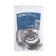 Chervyeric zein English, diameter 25-40 mm, 9 mm width, stainless steel