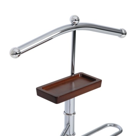 Axentia godiva costume flooring, strip for trousers and shelf, height 110 cm-2
