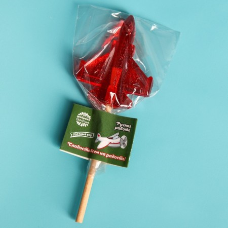 Lolling on the stick "The most bold", in the showbox, 20 x 10 g.-3