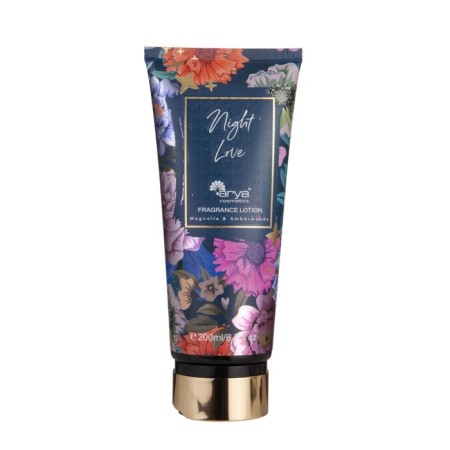 Arya Night Love, 200 ml perfumes lotion.