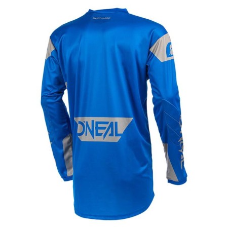Jersey O’Neal Matrix Ridewear, Male, Size XL, Blue-1