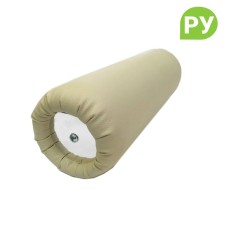 Massage roller 45 × 12, ivory color