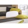 Bortion for the bed, 795x37x290, white