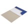 Paper for drawing by felt -tip pens A5, 20 sheets in the folder, block 160 g/m2, mix
