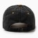 Male cap minaku, black/yellow color, rr 56-58