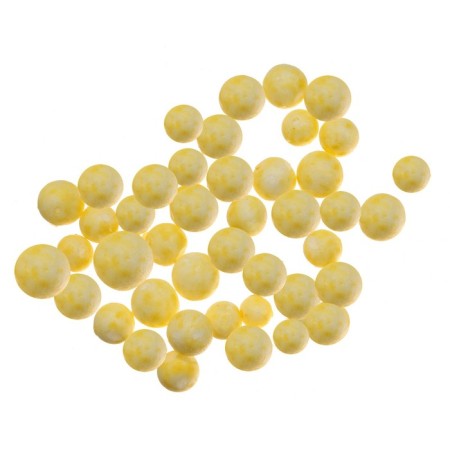 Artificial nozzles lj s, vanilla, acid-yellow-1