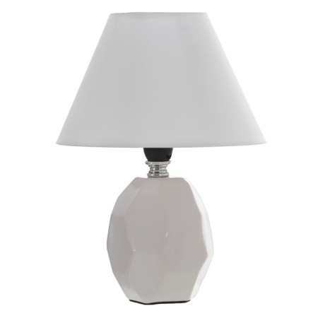 Hell lamp "Jacqueline" E14 40W white 18x18x24 cm Risalux-6