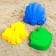 Set for sandbox, mix