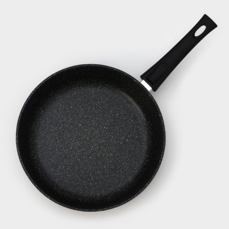 The frying pan “Elite”, d = 28 cm, removable handle, anti -stick coating-1