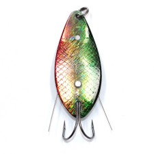 Stainless Namazu N-Self, weight 24 g, color 20