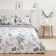 Lovelife 2PP Spring bedding, 175x215cm, 200x225cm, 50x70cm-2pcs, 100%cotton, satin, 125g/m