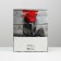 Laminated "Red Rose" 26x32x12 package
